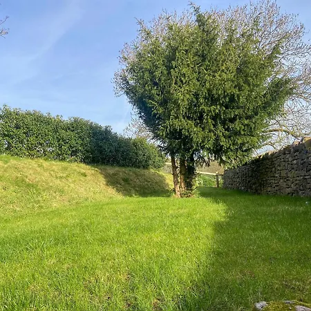 بيت للعطل The Keldhead