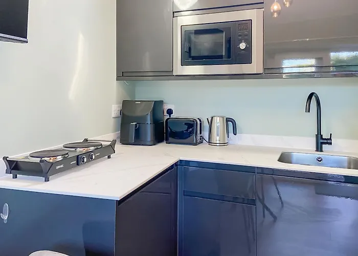 The Дом отдыха