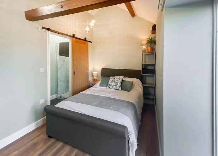 Дом отдыха The