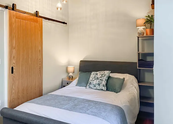 Дом отдыха The