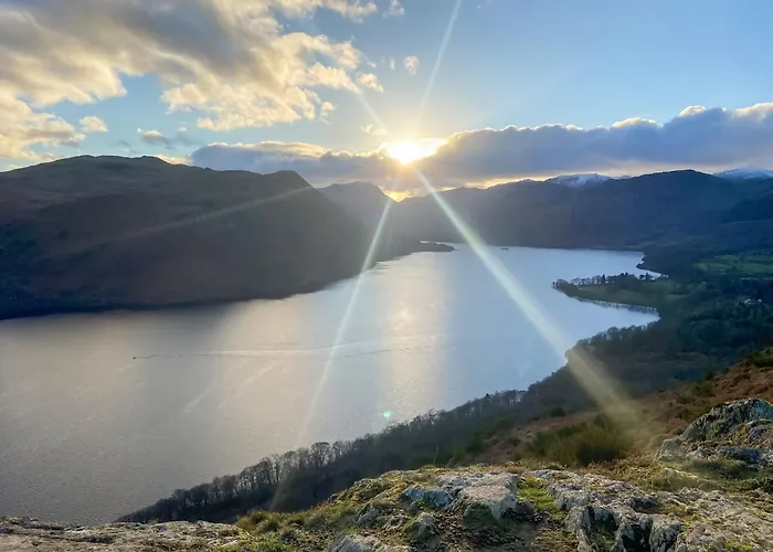 The Дом отдыха