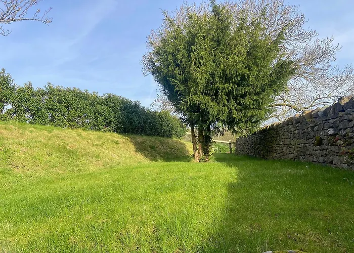 Дом отдыха The Keldhead